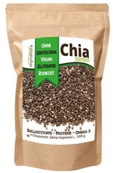 Mynatura Chia Samen 1000g Beutel