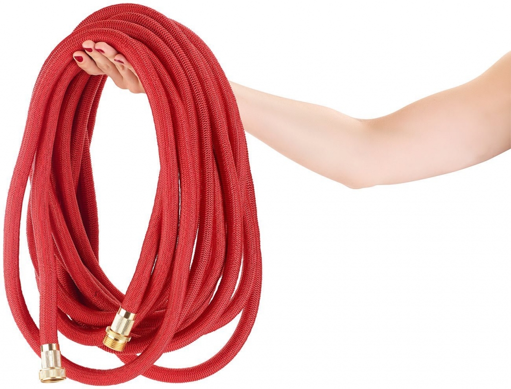 Flexibler Gartenschlauch Test, Bestenliste > Top 5 Flexible Gartenschläuche