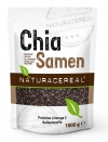 Naturacereal Premium Chia Samen, geprüfte Qualität (1 x 1 kg)