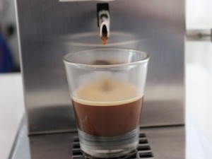 E.S.E. Pad Kaffeegenuss