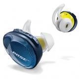 Bose ® SoundSport Free Wireless Kopfhörer midnight blau - 1