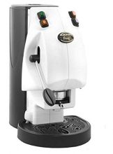 Didiesse Frog Pad Kaffemaschine - weiß - 1