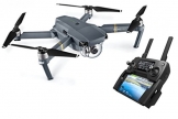 DJI - Mavic Pro - Quadcopter Drohne mit Kamera - 1