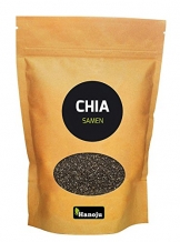 Hanoju Chia Samen, 1er Pack (1 x 1 kg) - 1