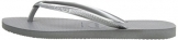 Havaianas Slim Damen Zehentrenner, Grau (STEEL GREY 5178), 37/38 EU ( 35/36 Brazilian) - 5