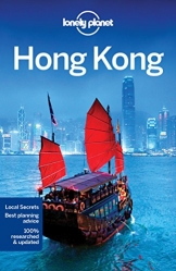 Hong Kong (City Guide) - 1