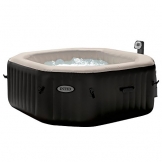 Intex 28456 Pure Spa 6 Sitzer - achteckig - 1