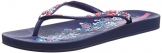 Ipanema Lovely V FEM, Damen Zehentrenner, Blau (blue 8040), 38 EU - 1