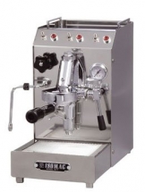 ISOMAC Espressomaschine Zaffiro - 1