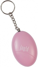 jay!d Panikalarm Farbe Rosa - 1