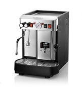 Kaffeemaschine für Kaffeepads Cecilia A 1, manuell, La Piccola + 150 Kaffeepads Musetti - 1