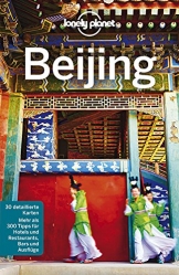 Lonely Planet Reiseführer Beijing (Lonely Planet Reiseführer Deutsch) - 1