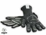 Moesta-BBQ GrillGloves No. 1 - Die Grillhandschuhe der Profis - 1