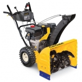 MTD Cub Cadet 528 SWE - 1