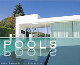 Pools: Faszination Wasser (Garten- und Ideenbücher BJVV) - 1