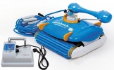 Schwimmbadreiniger Speedcleaner RX 5 - 1