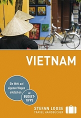 Stefan Loose Reiseführer Vietnam: mit Reiseatlas - 1