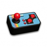 thumbs UP! Mini TV Games - inkl. 200 Retro Spielen - Retro, Vintage, Gaming, 80er, Videospiel - 0001357 - 1