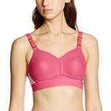 TriAction Damen Sport-BH Hybrid Lite P, Rosa (Pink Lemonade (Iy) Iy), 75G - 1