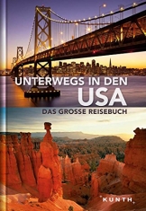 Unterwegs in den USA: Das große Reisebuch - 1