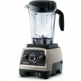 Vitamix Pro750 Power Mixer, Silberfarben - 1