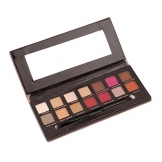 VWH 12 Farben Lidschatten Palette Makeup Eyeshadow Kosmetik Profi Augenpalette - 1