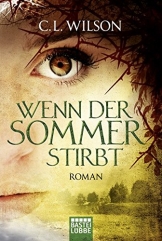 Wenn der Sommer stirbt: Roman (Mystral) - 1